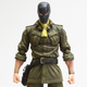 Illustration for article titled New emMetal Gear Solid/em Figures Sneak Out